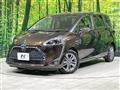 2019 Toyota Sienta
