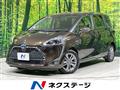 2019 Toyota Sienta