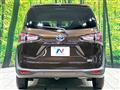 2019 Toyota Sienta