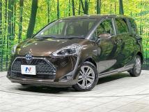 2019 Toyota Sienta