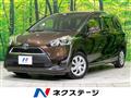 2015 Toyota Sienta