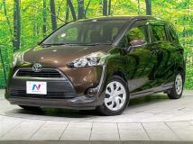 2015 Toyota Sienta