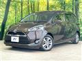 2017 Toyota Sienta