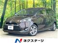 2017 Toyota Sienta