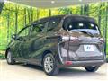 2017 Toyota Sienta
