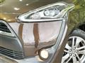 2017 Toyota Sienta