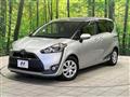 2017 Toyota Sienta