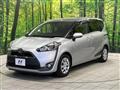 2017 Toyota Sienta