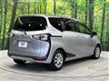 2017 Toyota Sienta