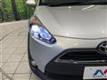 2017 Toyota Sienta