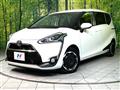 2018 Toyota Sienta