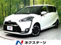 2018 Toyota Sienta