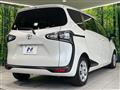 2020 Toyota Sienta