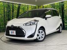 2020 Toyota Sienta