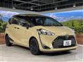 2020 Toyota Sienta