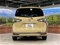 2020 Toyota Sienta