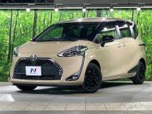 2021 Toyota Sienta