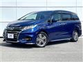2019 Honda Odyssey Hybrid
