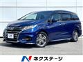 2019 Honda Odyssey Hybrid