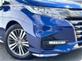 2019 Honda Odyssey Hybrid