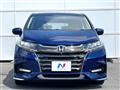 2019 Honda Odyssey Hybrid