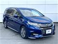 2019 Honda Odyssey Hybrid