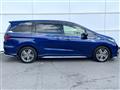 2019 Honda Odyssey Hybrid