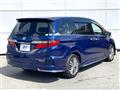 2019 Honda Odyssey Hybrid