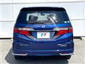 2019 Honda Odyssey Hybrid