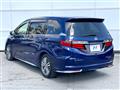 2019 Honda Odyssey Hybrid