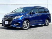 2019 Honda Odyssey Hybrid