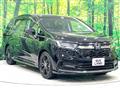 2021 Honda Odyssey Hybrid
