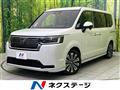 2024 Honda Step WGN