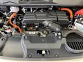 2025 Honda Step WGN