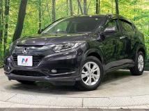 2014 Honda VEZEL