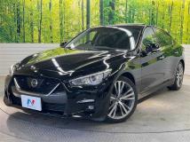 2019 Nissan Skyline