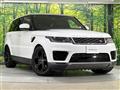 2018 Land Rover Range Rover Sport
