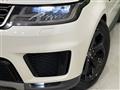 2018 Land Rover Range Rover Sport