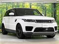 2018 Land Rover Range Rover Sport