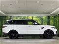 2018 Land Rover Range Rover Sport