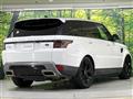 2018 Land Rover Range Rover Sport