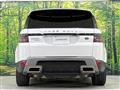 2018 Land Rover Range Rover Sport