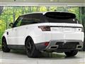 2018 Land Rover Range Rover Sport
