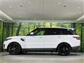 2018 Land Rover Range Rover Sport