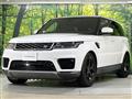 2018 Land Rover Range Rover Sport