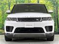 2018 Land Rover Range Rover Sport