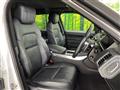 2018 Land Rover Range Rover Sport