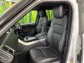 2018 Land Rover Range Rover Sport