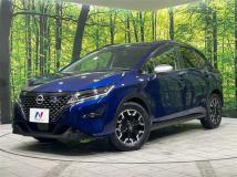 2022 Nissan Note