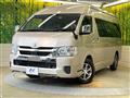 2025 Toyota Hiace Wagon